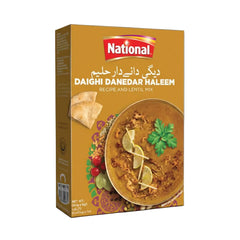 National - Daigi Haleem 300g
