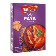 National - Paya Masala - (45 Gram)