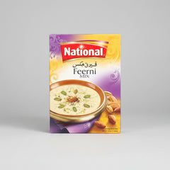 National Feerni Mix 155g