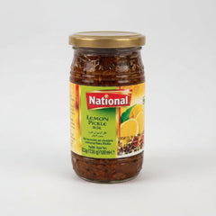 National Lemon Pickle 320g