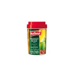 National Mango Pickle 1kg