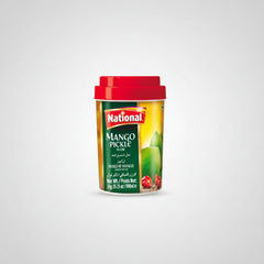 National Mango Pickle 1kg