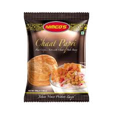 Nimco Chat Papri – 200g Pack