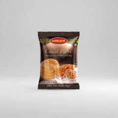 Nimco Chat Papri (200 Gram)