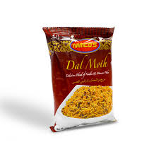 Nimco Dal Moth – 200g Pack