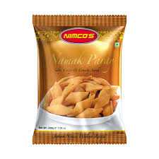 Nimco Namak Para – 200g Pack