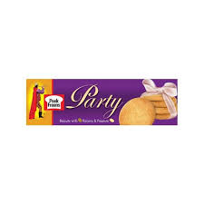 Party Pik Biscuits 118.3g