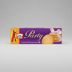 Party Pik Biscuits 118.3g