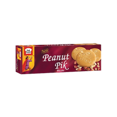 Peanut Pik Biscuits 142g