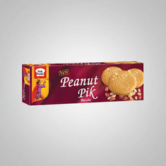 Peanut Pik Biscuits 142g