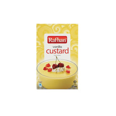 Rafhan Vanilla Custard (275 Gram)