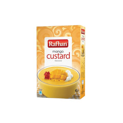 Rafhan Mango Custard (275 Gram)
