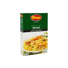 SHAN Biryani Masala 50g