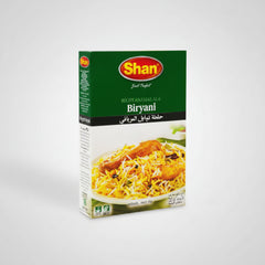 SHAN Biryani Masala 50g