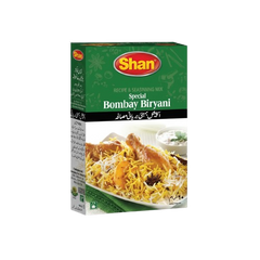 SHAN Bombay Biryani Masala 60g