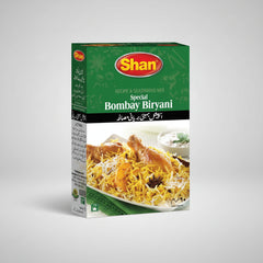 SHAN Bombay Biryani Masala 60g