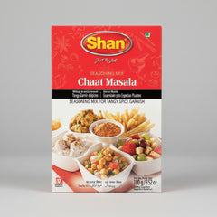 SHAN Chaat Masala 100g