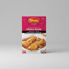 SHAN Chicken Masala 50g