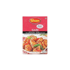 SHAN Karahi Masala 50g