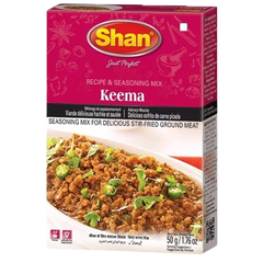 SHAN Keema Masala 50g