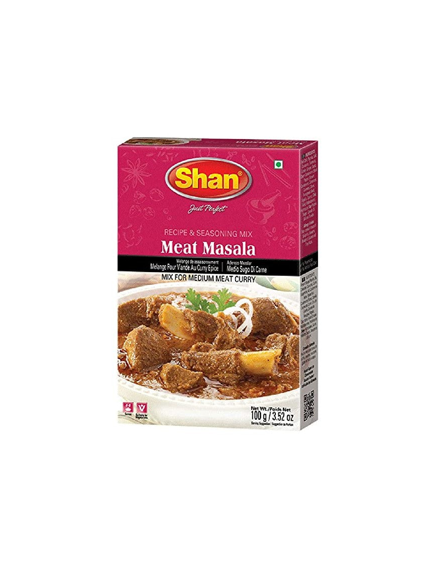 SHAN Meat Masala 100g
