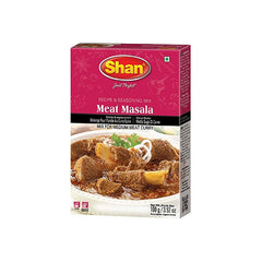 SHAN Meat Masala 100g