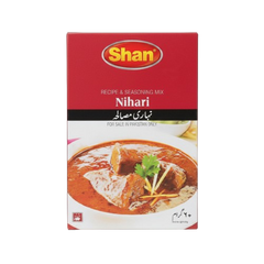 SHAN Nihari Masala 60g