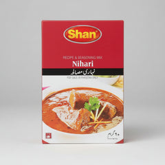 SHAN Nihari Masala 60g