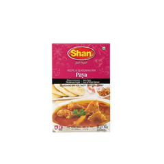 SHAN Paya Masala 50g