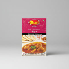 SHAN Paya Masala 50g
