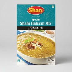 SHAN Shahi Haleem Mix 300g