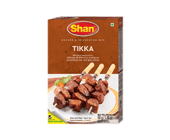 SHAN Tikka Masala 50g