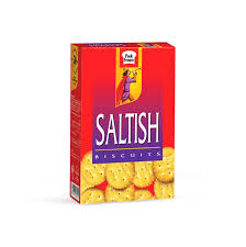 Saltish Biscuit 106g