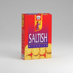 Saltish Biscuit 106g
