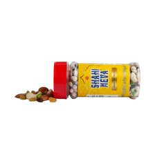 Shahi Meva Mixed Dry Fruits Jar (142 Gram)
