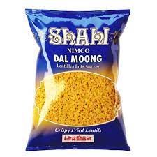 Shahi Nimcos Dal Moong (100 Gram)