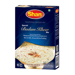 Shan Badam Kheer Mix 150g