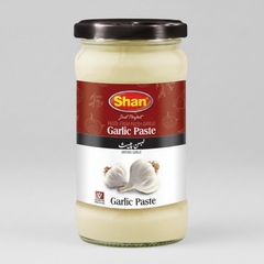 Shan Garlic Paste 310g
