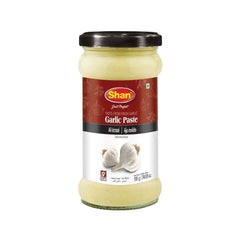 Shan Garlic Paste 310g