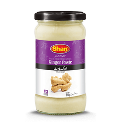 Shan Ginger Paste 310g