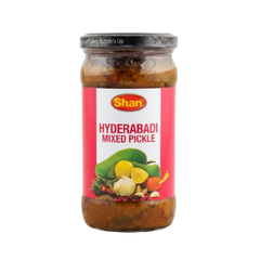 Shan Hyderabadi Pickle 300g