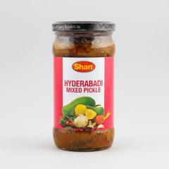 Shan Hyderabadi Pickle 300g