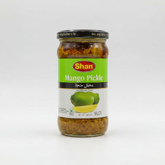 Shan Mango Pickle 300g