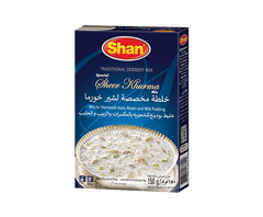 Shan Special Kheer Mix 150g