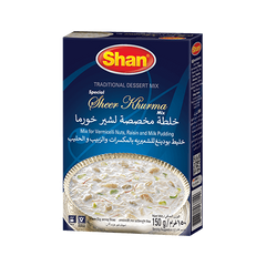 Shan Sheer Khurma Mix 150g
