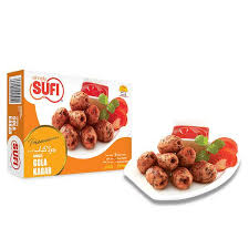 Sufi Gola Kabab 515g