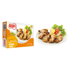 Sufi - Reshmi Tikka - (515 Gram)