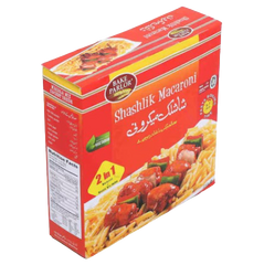 Bake Parlor Shashlik Macaroni 250g