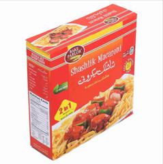 Bake Parlor Shashlik Macaroni 250g