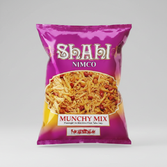 Shahi Nimcos Munchy Mix 200g